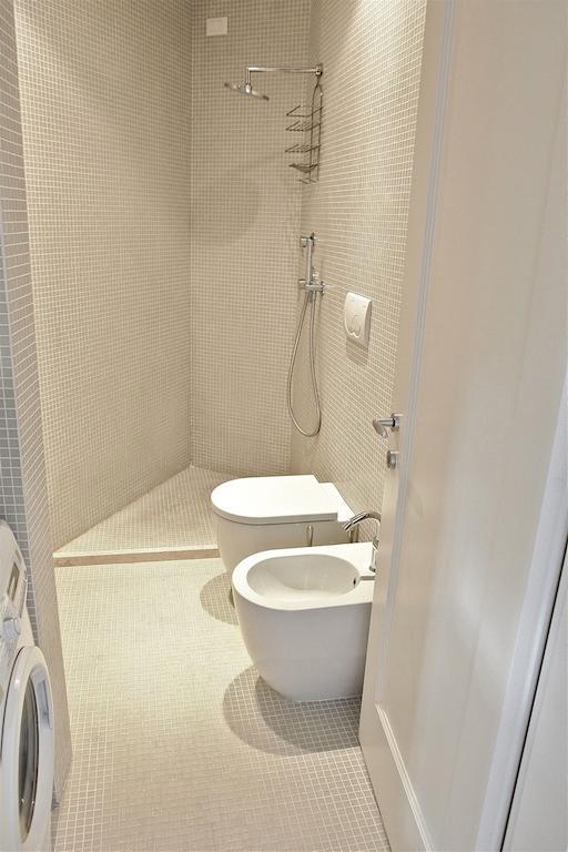 Ca' Filcamo Appartement *