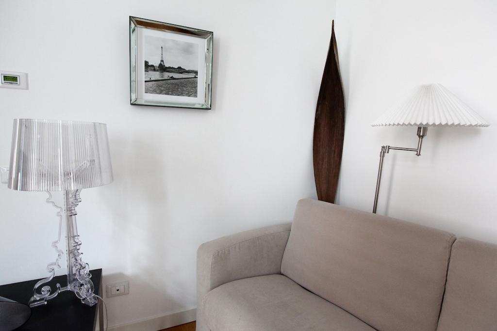 Appartement Ca' Filcamo Venetië
