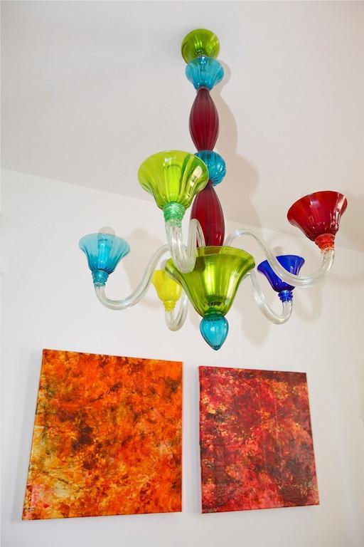 Appartement Ca' Filcamo