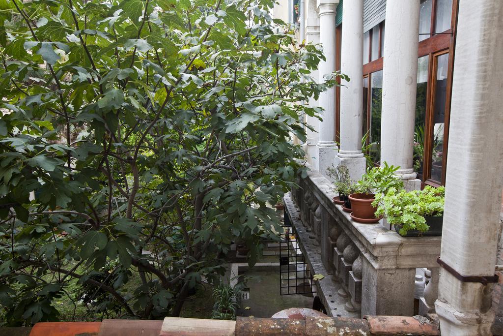 Appartement Ca' Filcamo