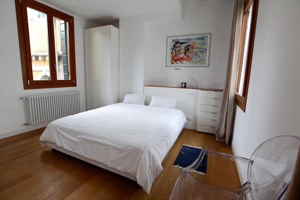 Ca' Filcamo Appartement Venetië