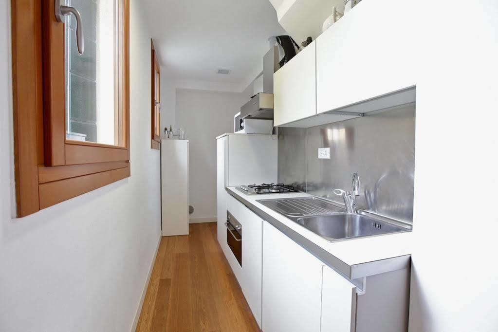 Appartement Ca' Filcamo