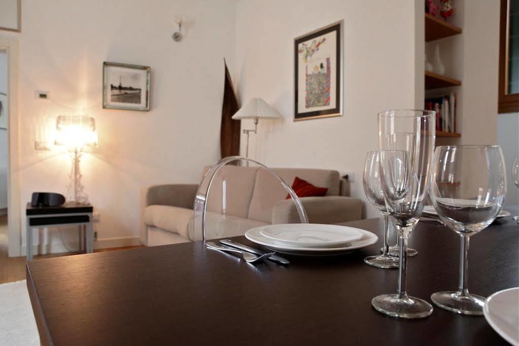 Appartement Ca' Filcamo Venetië